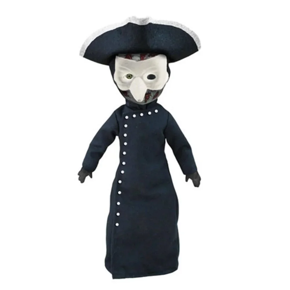 Living Dead Dolls Pestilence
